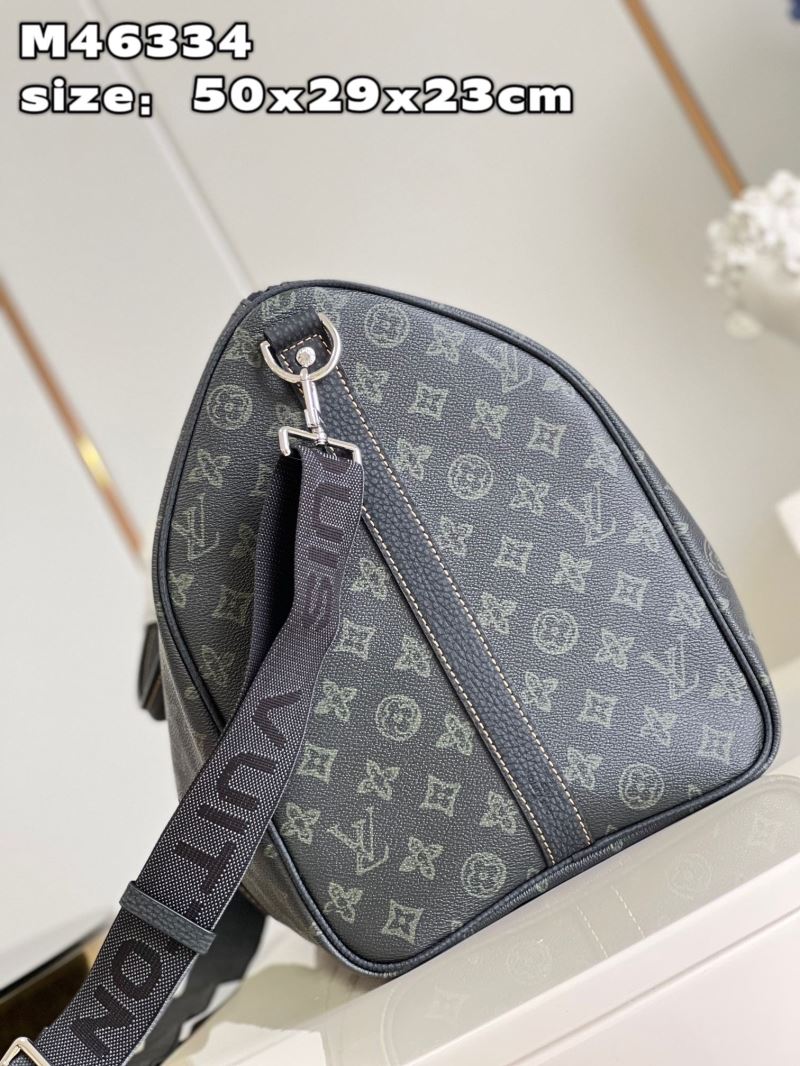 LV Travel Bags